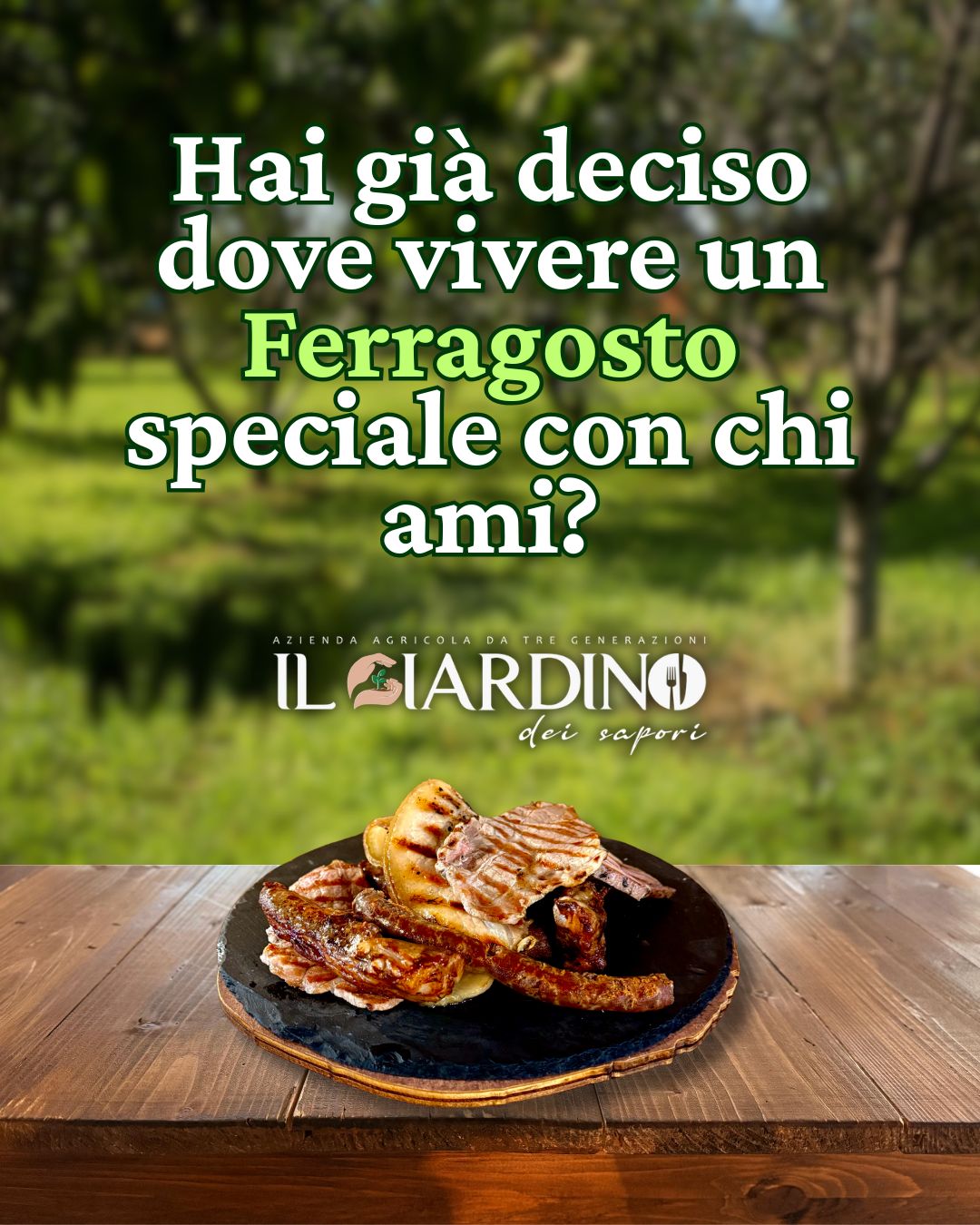 Ferragosto 2025