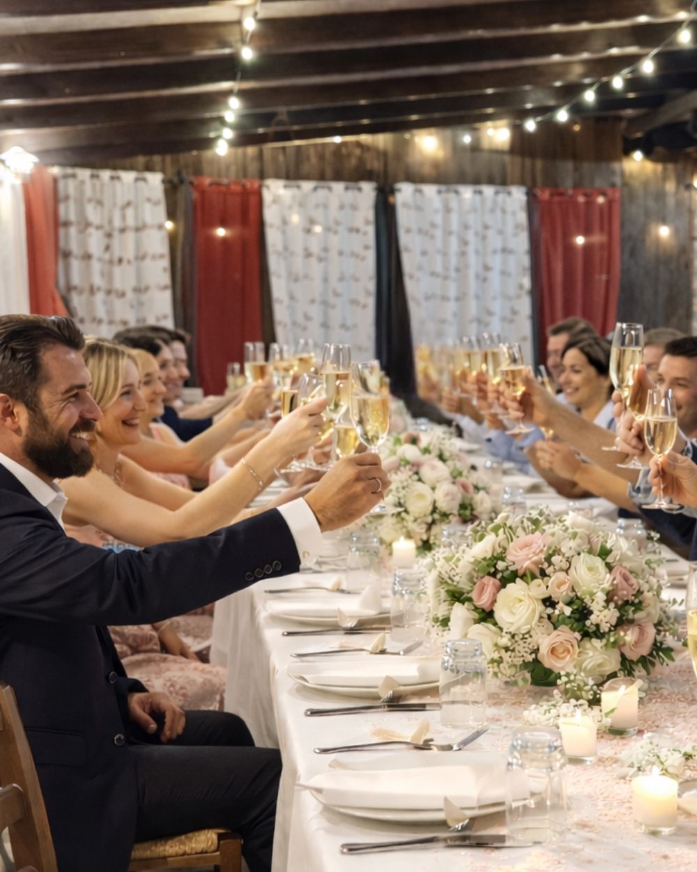 Cerimonia in agriturismo Nichelino