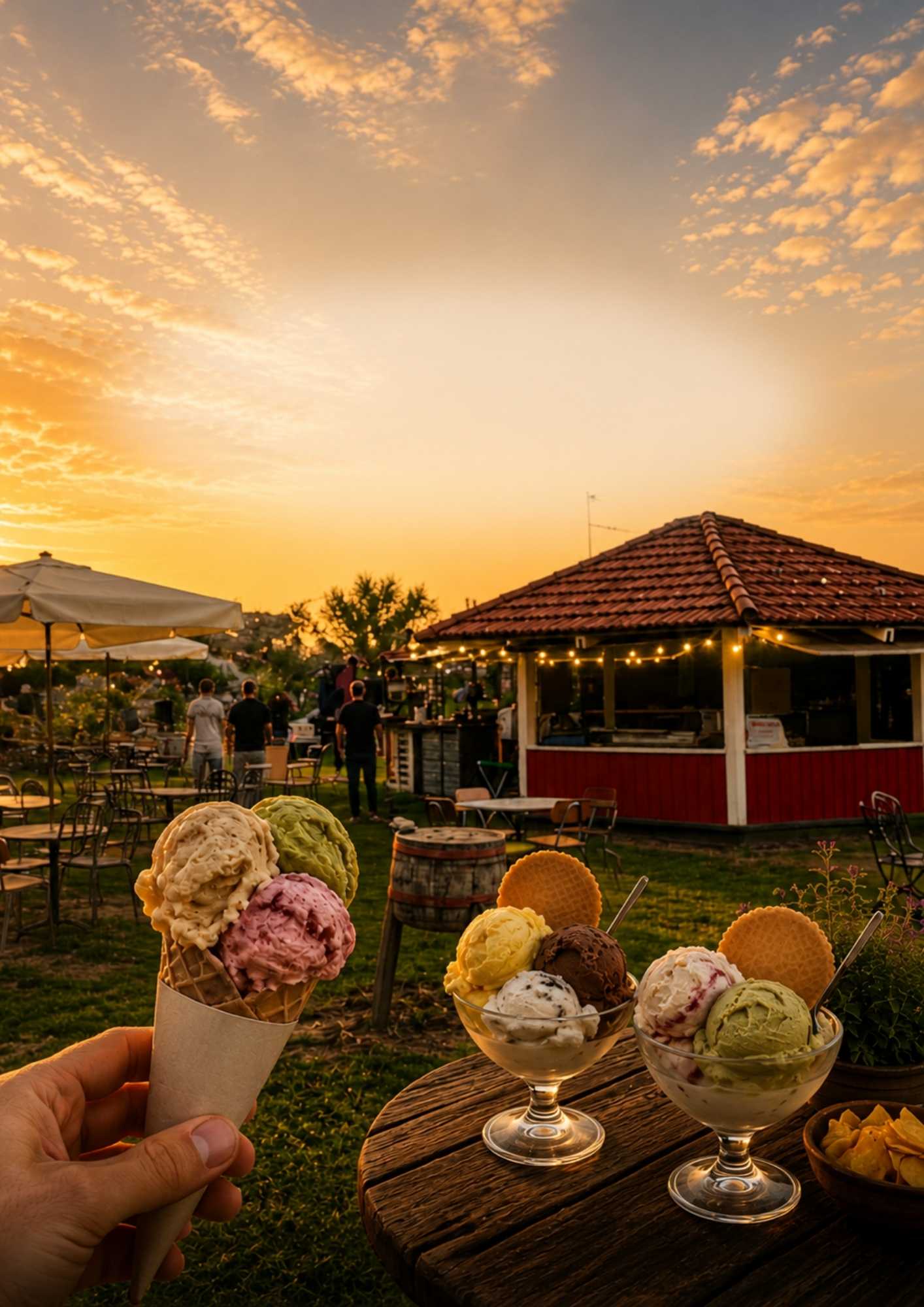 Agrigelateria