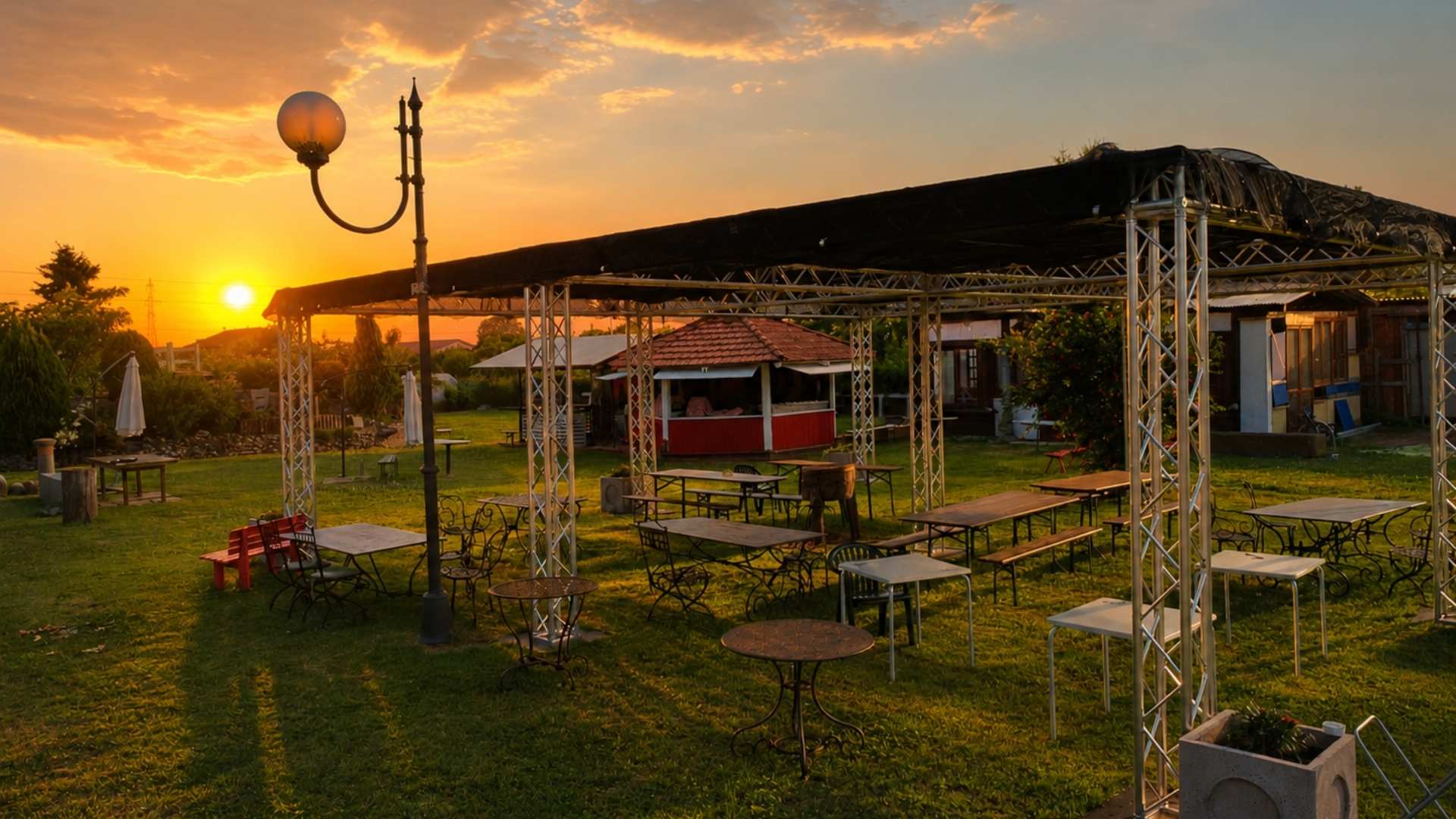 Il Giardino dei Golosi