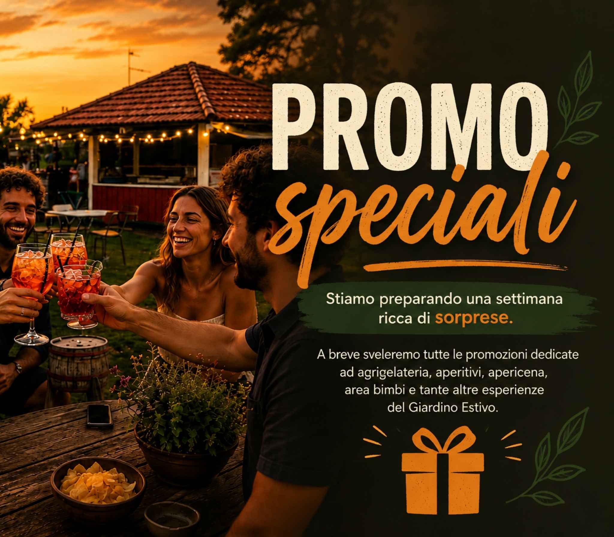 Promo Speciali