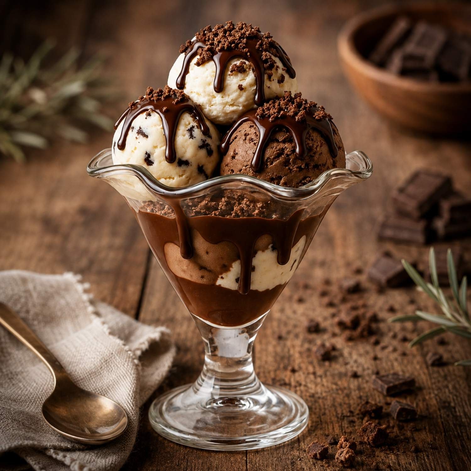 After Eight - Il Giardino dei Sapori