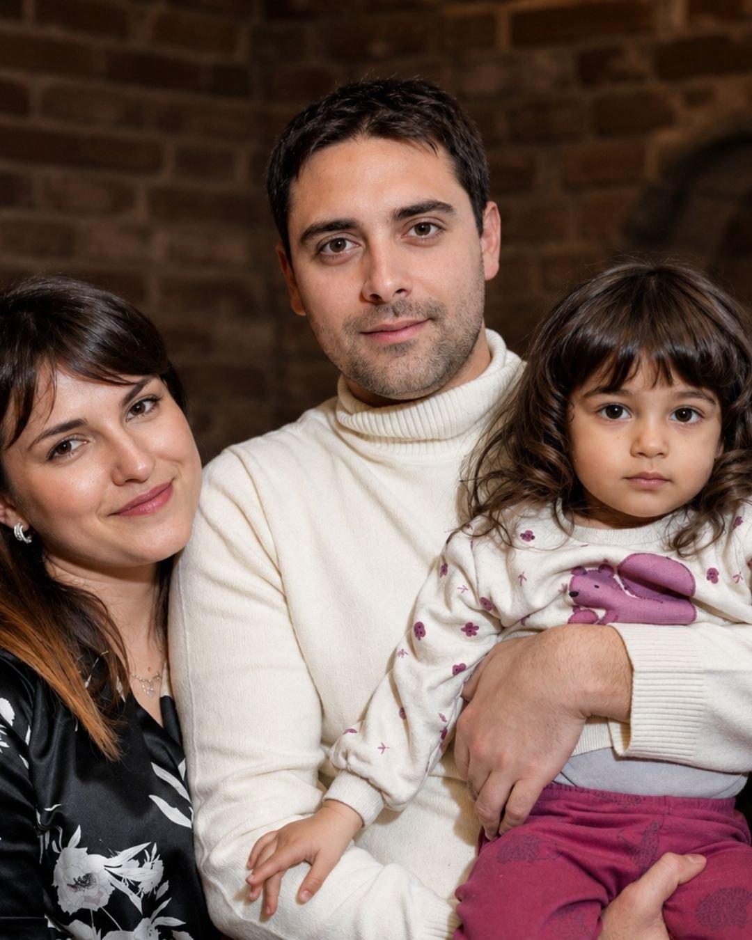 Famiglia a Il Giardino dei Sapori
