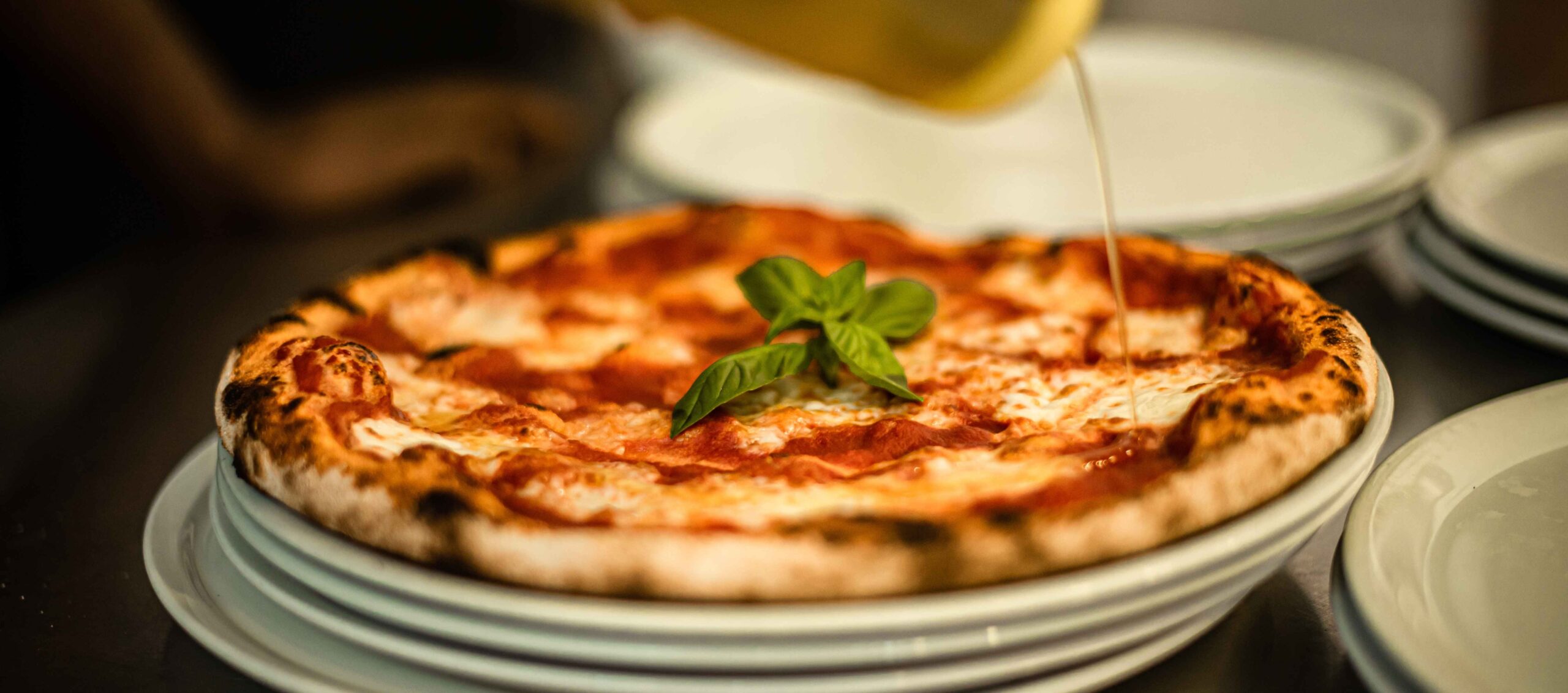 Giro Pizza